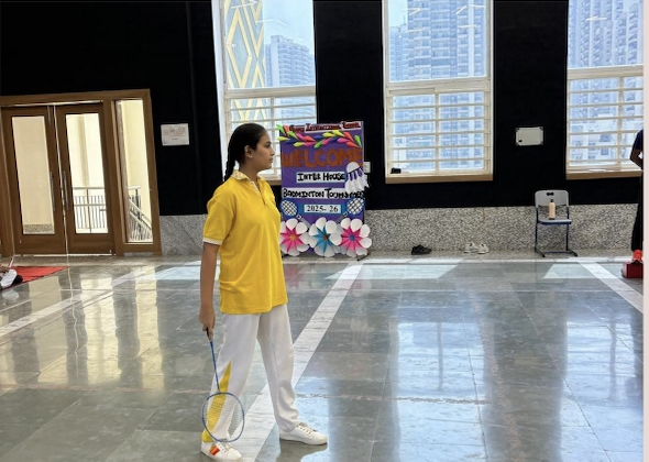 Best School in Yamuna Expressway